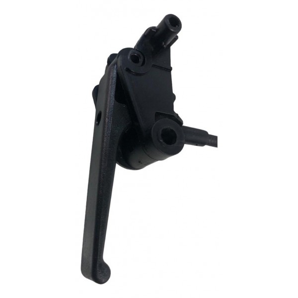 Alavanca Cabo Puxador Abertura Capo Peugeot 307 2006 2011