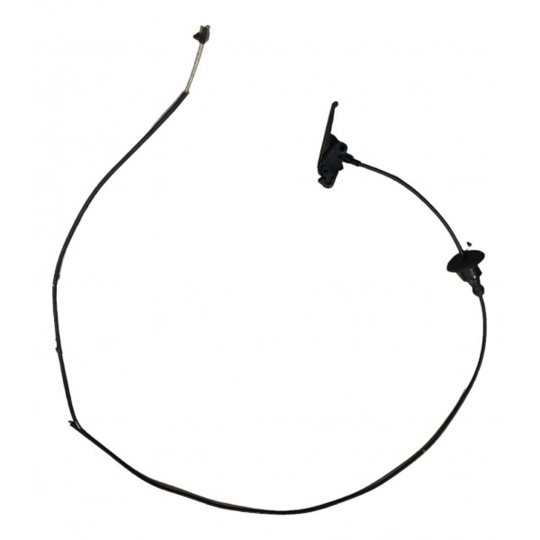 Alavanca Cabo Puxador Abertura Capo Peugeot 307 2006 2011