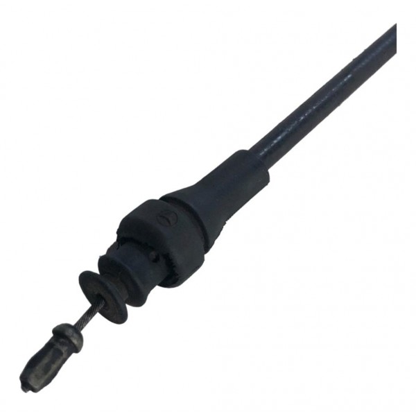 Maçaneta Abertura Capo Mercedes Classe A 160 Dianteiro 1999