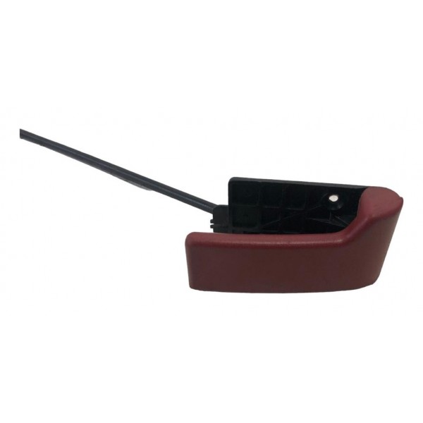 Maçaneta Abertura Capo Mercedes Classe A 160 Dianteiro 1999