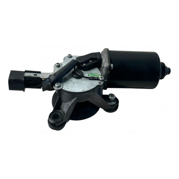 Motor Limpador Parabrisa Jac J3 2011 A 2015 1.5 Original