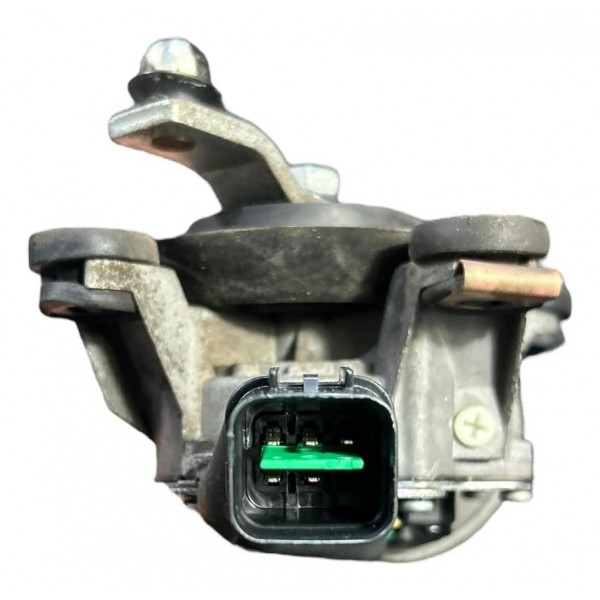 Motor Limpador Parabrisa Jac J3 2011 A 2015 1.5 Original