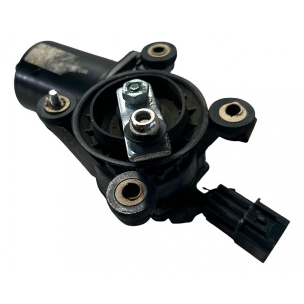 Motor Limpador Parabrisa Jac J3 2011 A 2015 1.5 Original