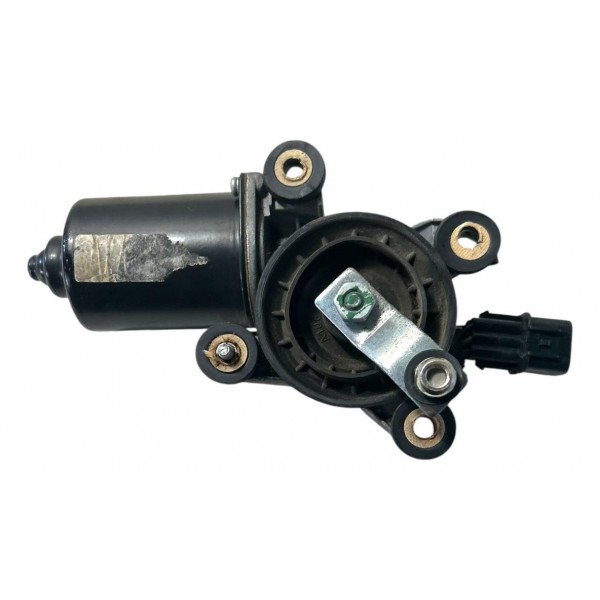 Motor Limpador Parabrisa Jac J3 2011 A 2015 1.5 Original