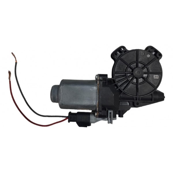 Motor Vidro Elétrico Citroen C3 Traseiro Direito 2013 2018