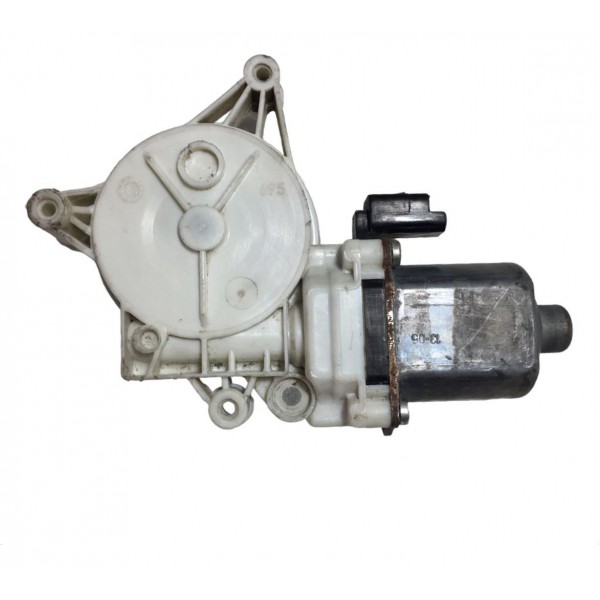 Motor Maquina Vidro Peugeot 208 Traseiro Esquerdo 2008 2007