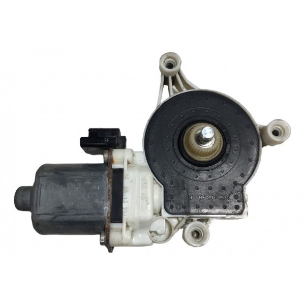 Motor Maquina Vidro Peugeot 208 Traseiro Esquerdo 2008 2007