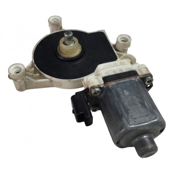 Motor Maquina Vidro Peugeot 208  Traseiro Esquerdo Ano 2008