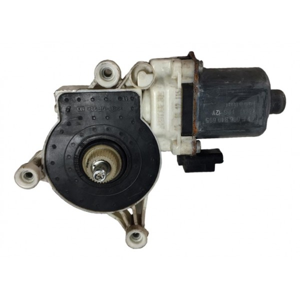 Motor Maquina Vidro Peugeot 208  Traseiro Esquerdo Ano 2008