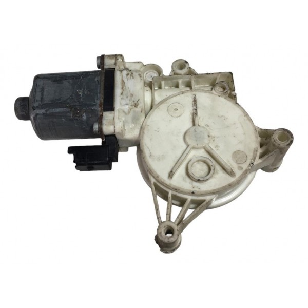 Motor Maquina Vidro Peugeot 208  Traseiro Esquerdo Ano 2008