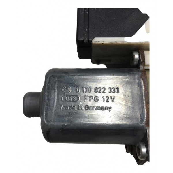 Motor Vidro Elétrico Renault Fluence Traseiro Direito 2012