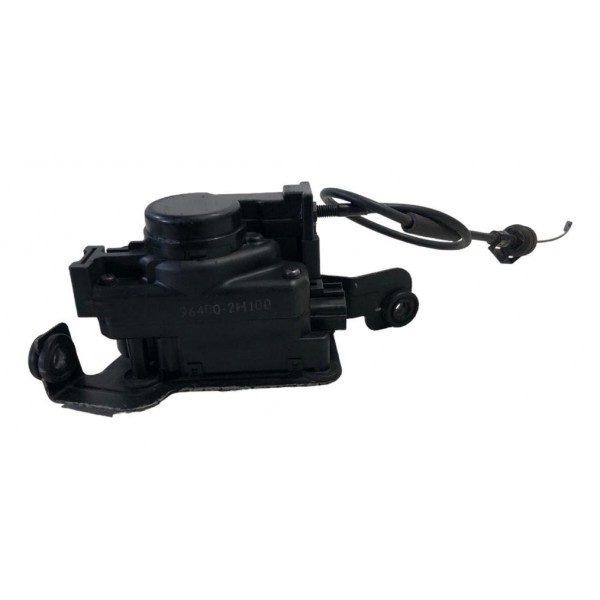 Módulo Piloto Hyundai I30 2009 A 2012 964402h100 Original