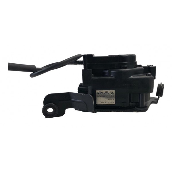 Módulo Piloto Hyundai I30 2009 A 2012 964402h100 Original