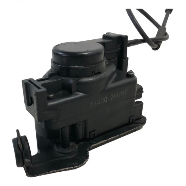 Módulo Piloto Hyundai I30 2008 2012 964402h100 Original