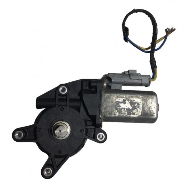 Motor Elevação Vidro Eletrico Jac J3 Traseiro Direito 2012