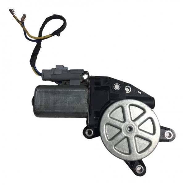 Motor Elevação Vidro Eletrico Jac J3 Traseiro Direito 2012