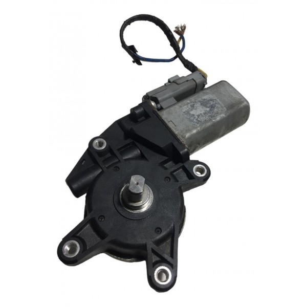 Motor Elevação Vidro Eletrico Jac J3 Traseiro Direito 2012