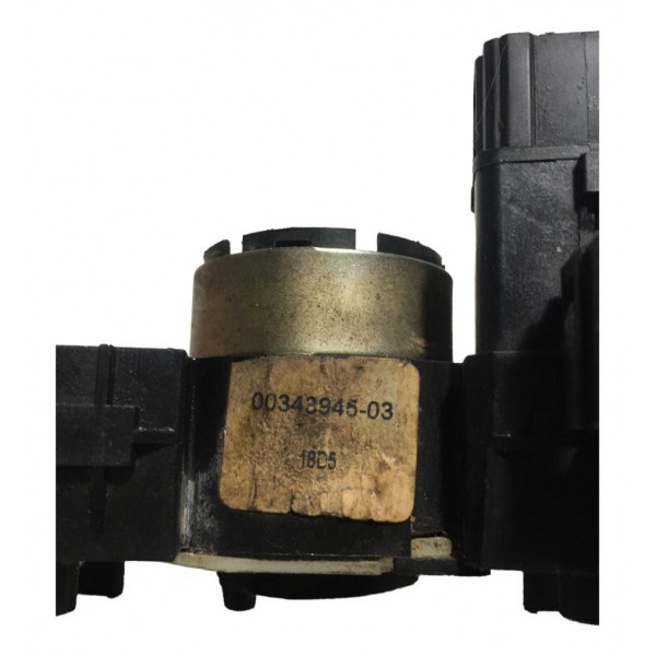 Chave Do Limpador Original Renault Clio 0034394503