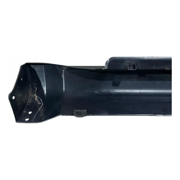 Spoiler Lateral Fiat Freemont 2012 A 2014 2016 Esquerdo Preto