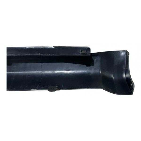 Spoiler Lateral Fiat Freemont 2012 A 2014 2016 Esquerdo Preto