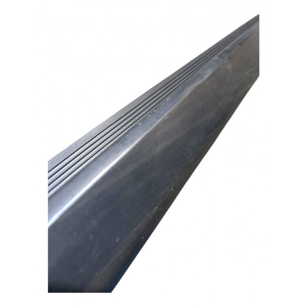 Spoiler Lateral Fiat Freemont 2012 A 2014 2016 Esquerdo Preto