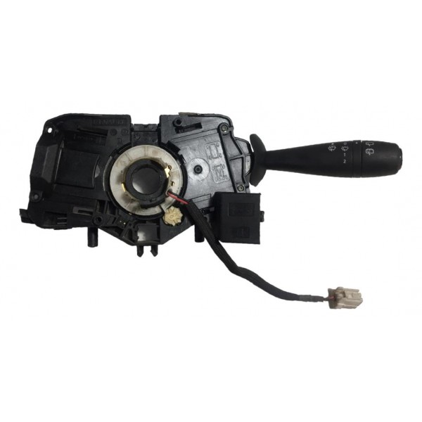 Chave Seta Original  Renault Duster 2015 / 2018 E10670363