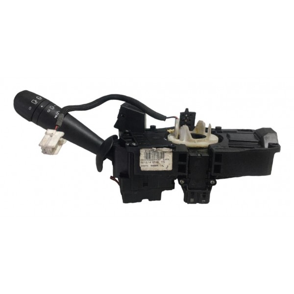 Chave Seta Original  Renault Duster 2015 / 2018 E10670363