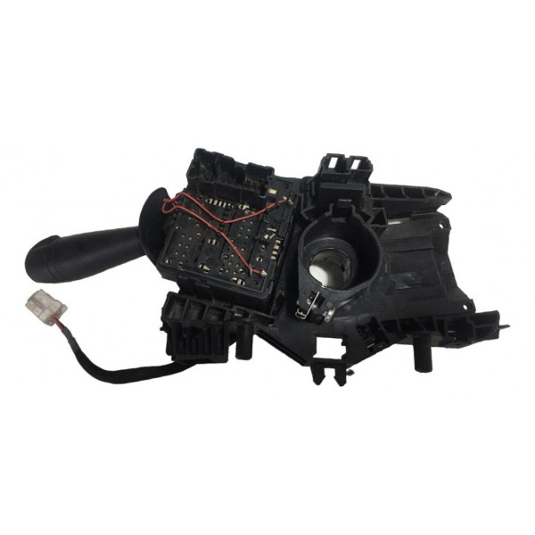 Chave Seta Original  Renault Duster 2015 / 2018 E10670363