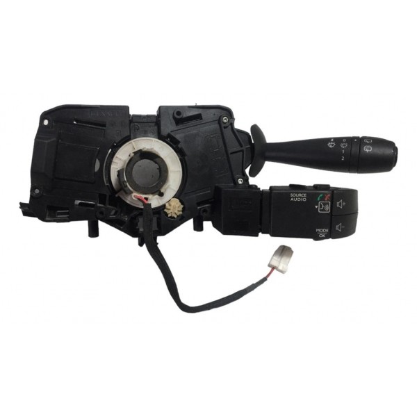 Chave Seta Limpador Renault Duster 2017 2018 Original