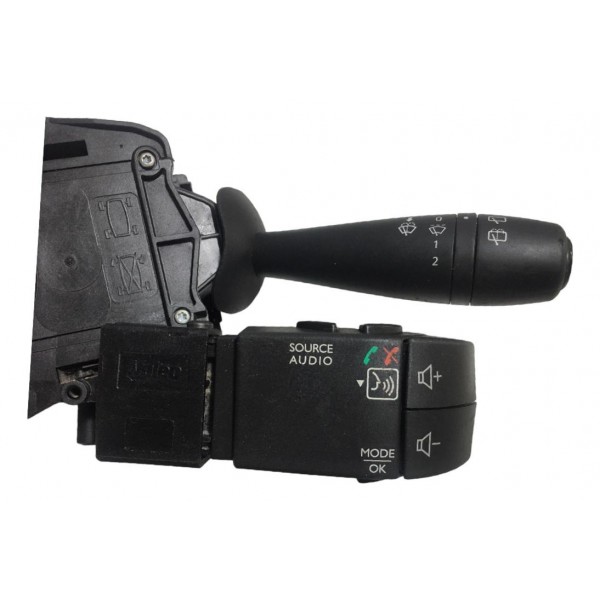 Chave Seta Limpador Renault Duster 2017 2018 Original