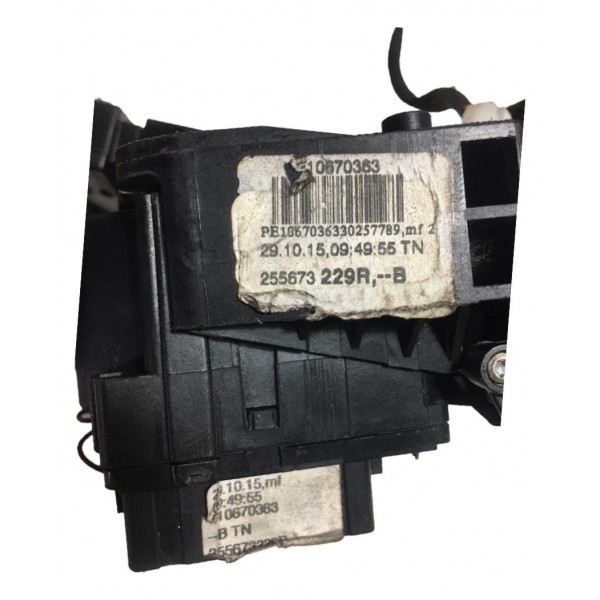 Chave Seta Limpador Renault Duster 2017 2018 Original