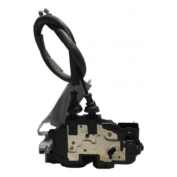 Fechadura Trava Porta Azera Traseira Esquerda 2007 2011