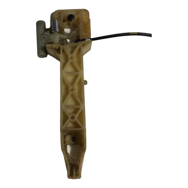 Fechadura Trava Porta Azera Traseira Esquerda 2007 2011