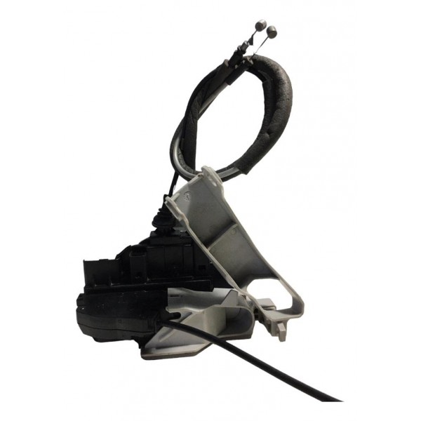 Fechadura Trava Porta Azera Traseira Esquerda 2007 2011