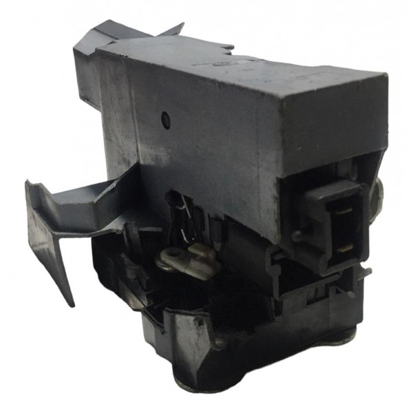 Fechadura Trava Elétrica Porta Symbol Dianteira Direita