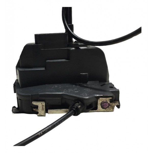 Fechadura Eletrica Renault Megane Traseira Direita 2006 2012