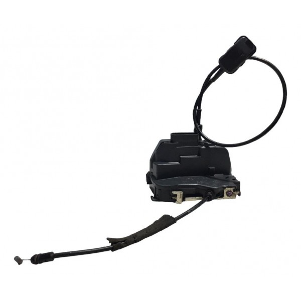 Fechadura Eletrica Renault Megane Traseira Direita 2006 2012