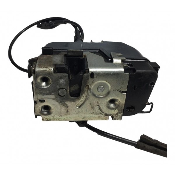 Fechadura Eletrica Renault Megane Traseira Direita 2006 2012