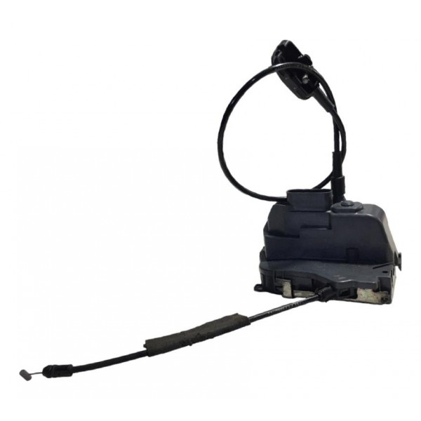 Fechadura Trava Eletrica Porta Renault Megane Tras Direita