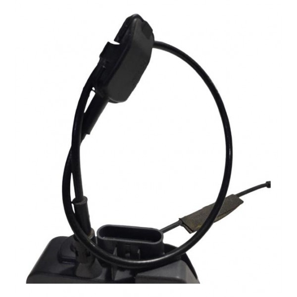 Fechadura Trava Eletrica Porta Renault Megane Tras Direita