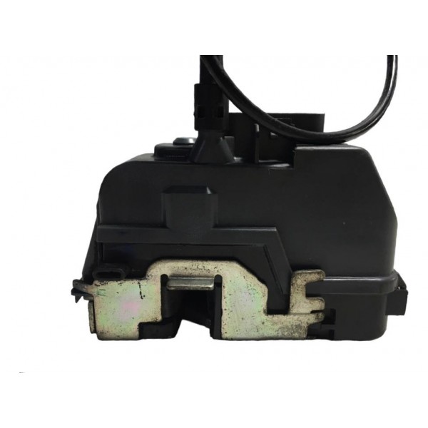 Fechadura Trava Eletrica Porta Renault Megane Tras Direita