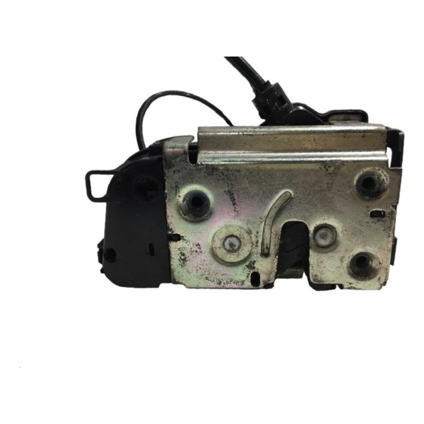 Fechadura Trava Eletrica Porta Renault Megane Tras Direita