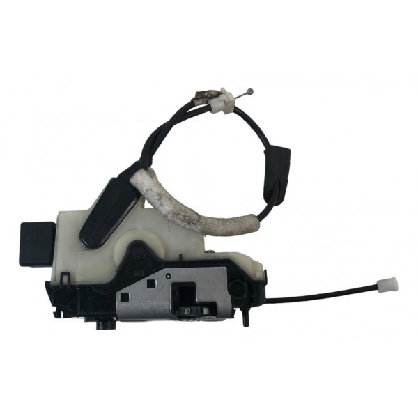 Fechadura Trava Elétrica Peugeot 208 Dianteira Direita 2008