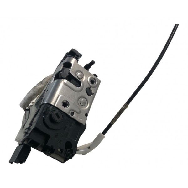 Fechadura Trava Elétrica Peugeot 208 Dianteira Direita 2008
