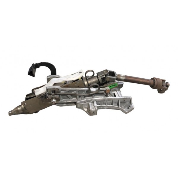 Coluna De Direção Volvo Xc60 T6 3.0 2008 511361h Original