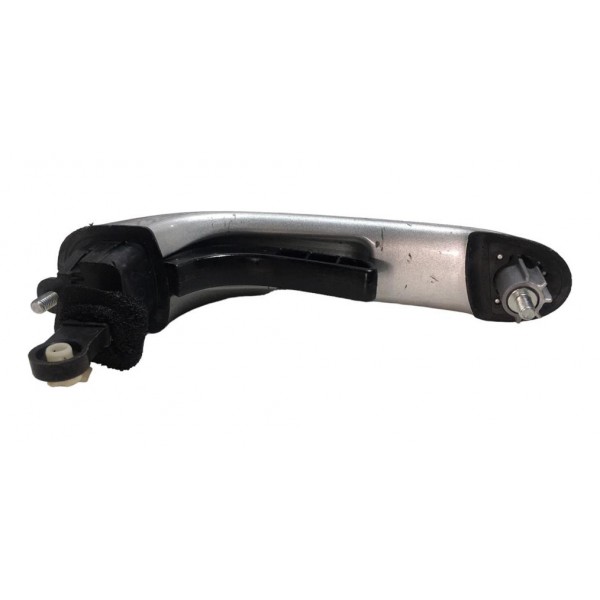 Maçaneta Tampa Hyundai Santa Fé 3.5  Traseira 2008 2013 Traseira