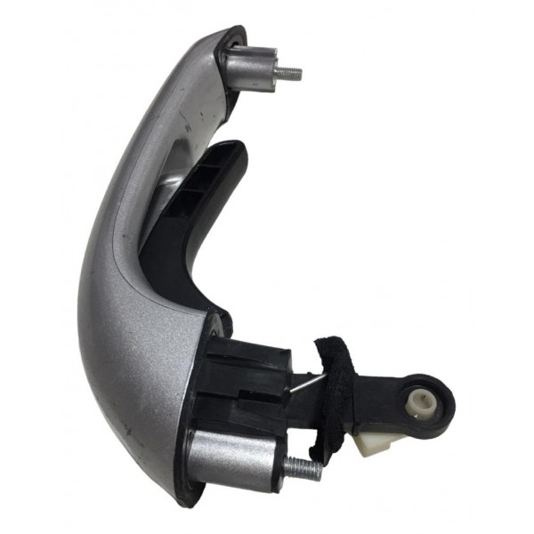 Maçaneta Tampa Hyundai Santa Fé 3.5  Traseira 2008 2013 Traseira