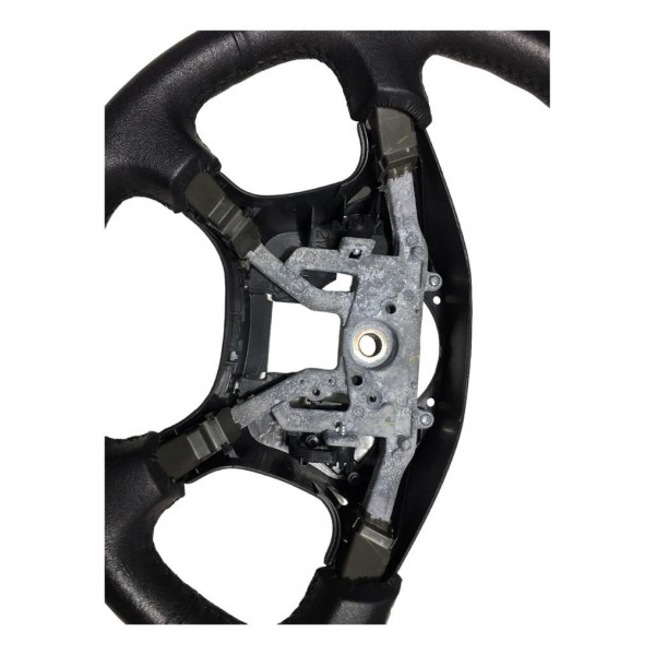 Volante Direção Mitsubishi Airtrek 2.4 2008 Gs132 00420
