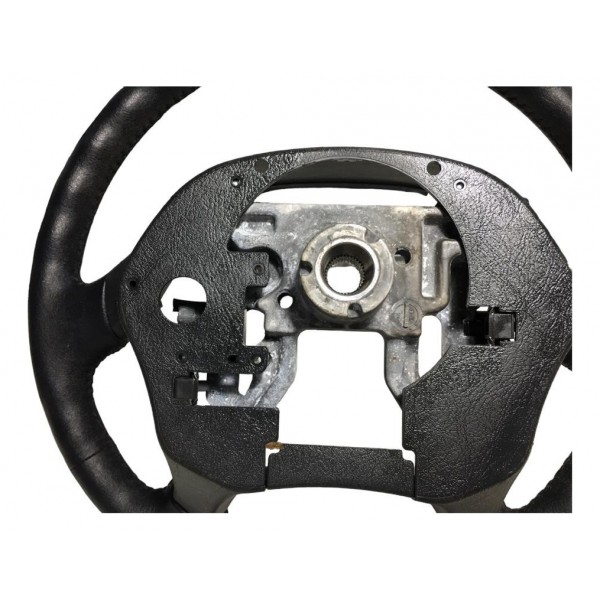 Volante Direção Mitsubishi Airtrek 2.4 2008 Gs132 00420