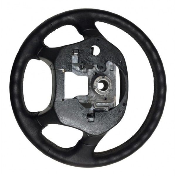 Volante Direção Mitsubishi Airtrek 2.4 2008 Gs132 00420